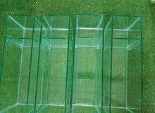 we making all types of aquarium tanks as per your requirment. we making all types of aquarium tanks as per your requirment.