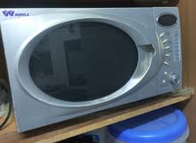 Other 20 - 24 Liters Microwave in Zarqa