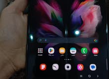 Samsung Galaxy Z Fold3 5G 256 GB in Irbid
