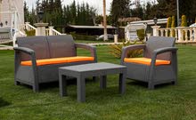 Out Door Garden Sofa Set Brand New Out Door Garden Sofa Set Brand New