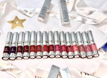 Lancome lip lover lipgloss original جلوسات لانكوم اصلية رهيبة للصيف ترطيب ولون بارد بيطول للدوامات