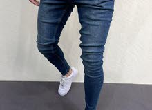 JEANS 
size:30 to 38