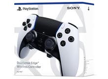 PlayStation Dualsense EDGE controller pre order available now