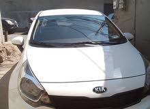 Kia Rio2017 Kia Rio2017