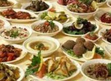 معلم مأكولات شامية (فلافل حمص..) معلم مأكولات شامية (فلافل حمص..)