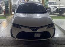 Toyota Corolla 2024 in Basra