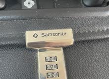 شنطة سامسونايت للبيع Samsonite