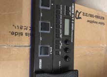 BOSS GT1 Guitar Effect Pedal BOSS GT1 Guitar Effect Pedal