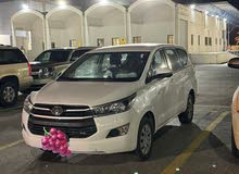Urgent sale - Toyota Innova 2019 for sale
