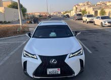 Lexus UX 2019 in Abu Dhabi