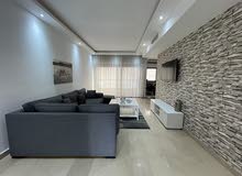100m2 1 Bedroom Apartments for Rent in Amman Abdoun