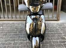 Sweet 125cc 2019 Sweet 125cc 2019