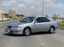 Toyota Camry 2000 in Northern Governorate