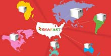 شحن جوي دولي _ نقل داخلي shafastexpress شحن جوي دولي _ نقل داخلي shafastexpress