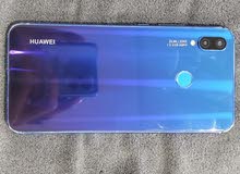 Huawei nova 3i 128 GB in Tripoli