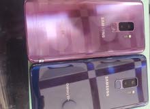 جوال +s9 خالي من اي عيب جوال +s9 خالي من اي عيب