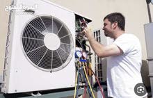 Air Conditioning Maintenance Services in Basra