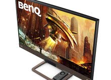 EX2780Q Benq 2k QHD 144Hz