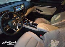 Nissan Altima 2022 in Al Ain