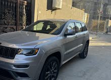 Jeep Grand Cherokee 2019 in Basra