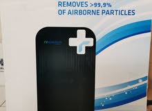 isukoshi Air Purifier in Original Package for Sale isukoshi Air Purifier in Original Package for Sale