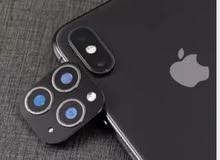 قطعة كاميرا لتحويل الايفون X و XS و XS Max و XR الى ايفون 11 قطعة كاميرا لتحويل الايفون X و XS و XS Max و XR الى ايفون 11