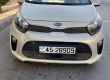 Kia Morning Standard in Amman