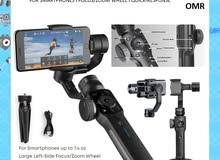 Zhiyun Smooth 4 Mobile Gimbal Best For Smartphones (Brand New)