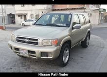 Nissan Pathfinder Model : 2001 Nissan Pathfinder Model : 2001