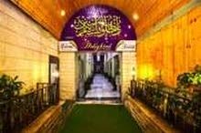 غرف فندقيه مفروش ايجار شهري /صويلح الشارع الملكه رانيا العبدالله غرف فندقيه مفروش ايجار شهري /صويلح الشارع الملكه رانيا العبدالله