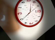 2 BD clock / watch
