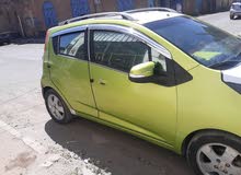 Chevrolet Spark 2010 in Sana'a