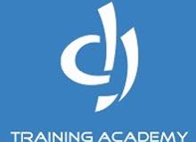 Dj Training Academy