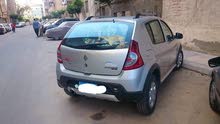 رينو سانديرو موديل 2013 رينو سانديرو موديل 2013