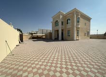 5000m2 5 Bedrooms Villa for Rent in Sharjah Al Rahmaniya