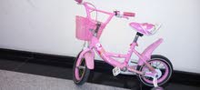 pink cycle  for gurl