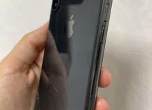 Apple iPhone X 64 GB in Amman