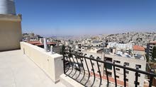 235m2 4 Bedrooms Apartments for Sale in Amman Swelieh