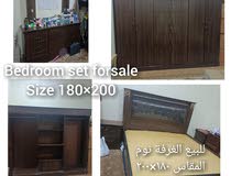 Bedroom set Forsale