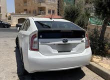 تويوتا بريوس 2015