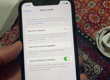 Iphone XR 95% battery health