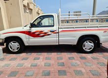 تويوتا بيكب 98 تويوتا بيكب 98