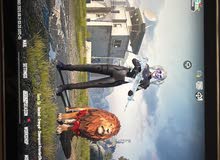 Pubg Accounts and Characters for Sale in Amman
