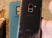 Samsung Galaxy S9 64 GB in Tripoli