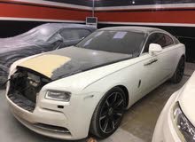 Rolls Royce Cars For Sale In Uae Best Prices All Rolls Royce Models New Used
