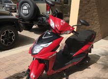 Electric scooter For Sell