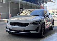 polestar 2  Model 2022
