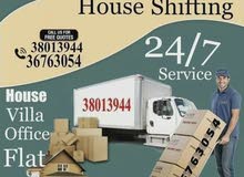 Bahrain mover packer and transports flat villa office shop store apartment building equipment House