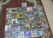 36 لعبة ps3 36 لعبة ps3