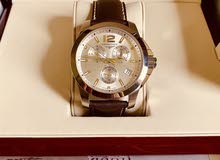 Longiness Watch - New with Box, Warranty, Bills Longiness Watch - New with Box, Warranty, Bills